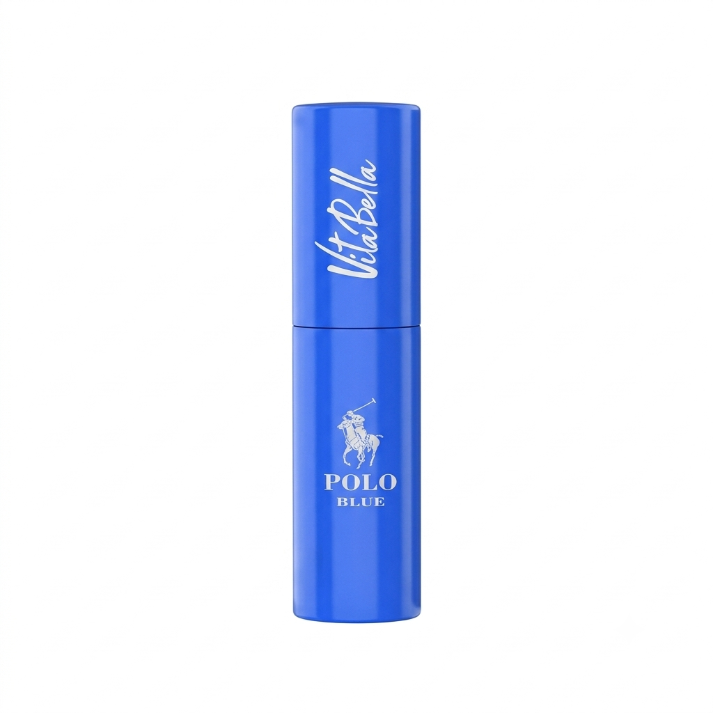 ادوپرفیوم مردانه POLO BLUE